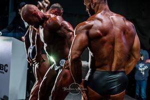 Фотограф Вадим Свирин